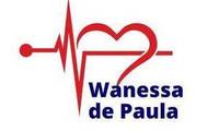 Logo Wanessa de paula | corretora de planos de saúde em Jardim Tiradentes