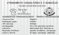 Logo Dra. Edileusa de Fátima M. Rodrigues