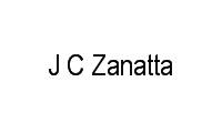 Logo J C Zanatta em Juvevê