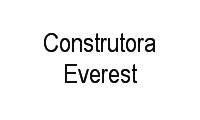 Logo Construtora Everest em Cabo Branco
