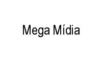 Logo Mega Mídia em Prazeres