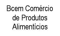 Logo Bcem Comércio de Produtos Alimentícios em Vila Aricanduva