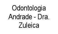 Logo Odontologia Andrade - Dra. Zuleica em Itoupava Central