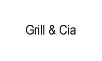 Logo Grill & Cia