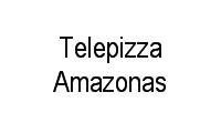 Logo Telepizza Amazonas em Industrial