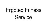 Logo Ergotec Fitness Service em Vila Isabel