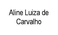 Logo Aline Luiza de Carvalho em Grageru