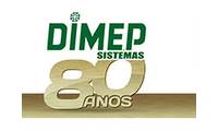 Logo Dimep Londrina - Relógio Ponto, Acesso E Parking em Vila Leopoldina