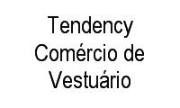 Logo Tendency Comércio de Vestuário