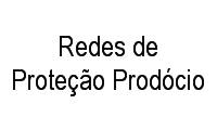 Logo Redes de Proteção Prodócio em Engenheiro Goulart