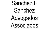 Logo Sanchez E Sanchez Advogados Associados em Barro Preto