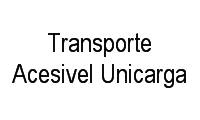 Logo Transporte Acesivel Unicarga