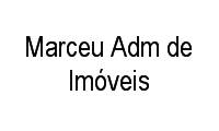 Logo Marceu Adm de Imóveis em Petrópolis