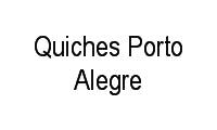 Logo Quiches Porto Alegre