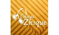 Logo Ótica Zhique em Jardim Guanabara