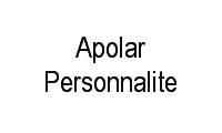 Logo Apolar Personnalite em Centro Cívico