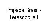 Logo Empada Brasil - Teresópolis I em Várzea
