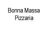 Logo Bonna Massa Pizzaria em Vila Jardim São Judas Tadeu