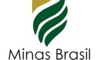 Logo de MINAS BRASIL UNIFORMES em São Mateus