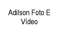 Logo Adilson Foto E Vídeo em Pavuna
