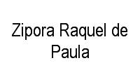 Logo Zipora Raquel de Paula em Campos Elíseos