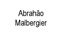 Logo Abrahão Malbergier em Icaraí