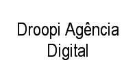 Logo Droopi Agência Digital em Gleba Fazenda Palhano