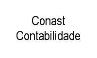 Logo Conast Contabilidade em Setor Tradicional (São Sebastião)