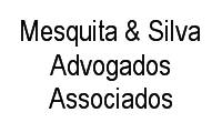 Logo Mesquita & Silva Advogados Associados em São Cristóvão