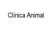 Logo Clínica Animal em Abraão