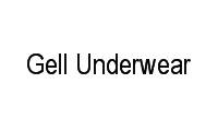 Logo Gell Underwear em Residencial Sonho Dourado
