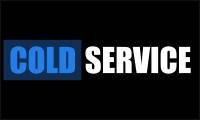 Logo Cold Service Assistência