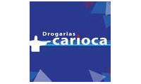 Logo Drogarias Carioca - Tijuca em Tijuca