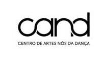 Logo Centro de Artes Nós da Dança em Copacabana