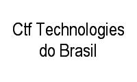 Logo Ctf Technologies do Brasil