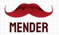 Logo https://mender.com.br/