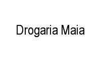 Logo Drogaria Maia