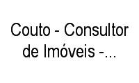 Logo Couto - Consultor de Imóveis - Construtora Even em Vila Olímpia