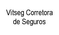 Logo Vitseg Corretora de Seguros em Santa Lúcia