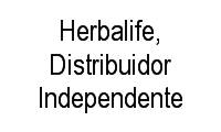Logo Herbalife, Distribuidor Independente em Guanabara