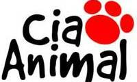 Logo Cia Animal - Pet Shop e Clínica Veterinária em Menino Deus