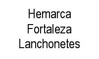 Logo Hemarca Fortaleza Lanchonetes