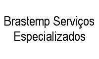 Logo Brastemp Serviços Especializados em Itaguaçu