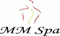 Logo Clínica M.M Spa