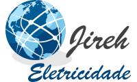 Logo Jireh Eletricidade em Itapuã