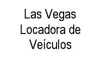 Logo Las Vegas Locadora de Veículos