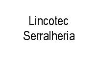 Logo Lincotec Serralheria em Costa Barros