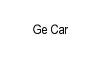 Logo Ge Car