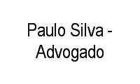 Logo Paulo Silva - Advogado em Centro