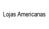 Logo Lojas Americanas em Areião